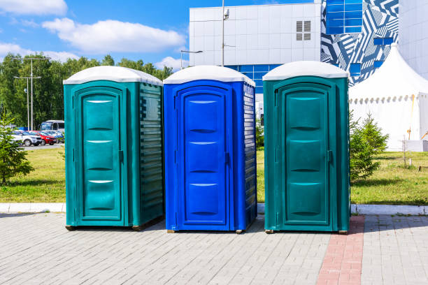 Professional Portable Potty Rental  in Fair Haven, NJ