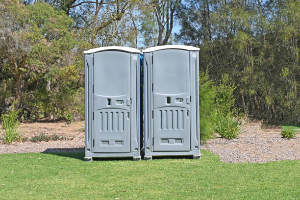 Types of Portable Toilets We Offer in Fair Haven, NJ